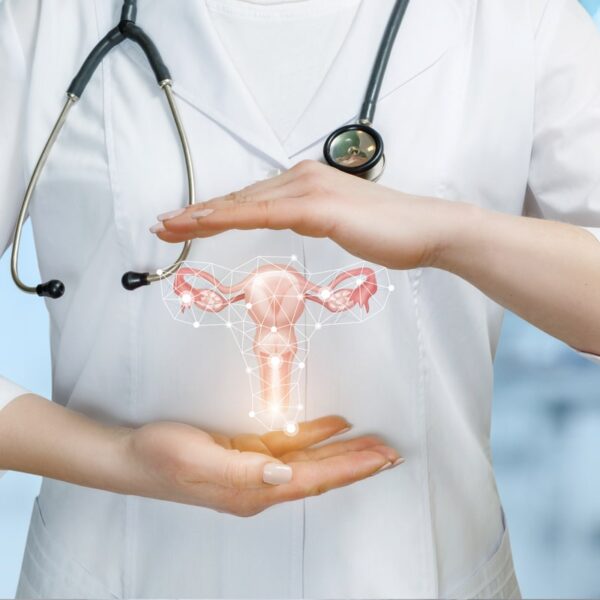 Gynecology 600x600