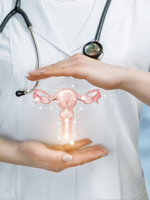 Gynecology 600x800
