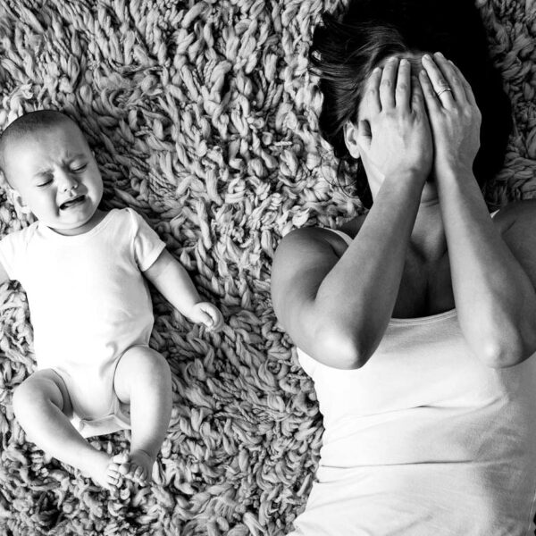 Postpartum depression 1600 600x600